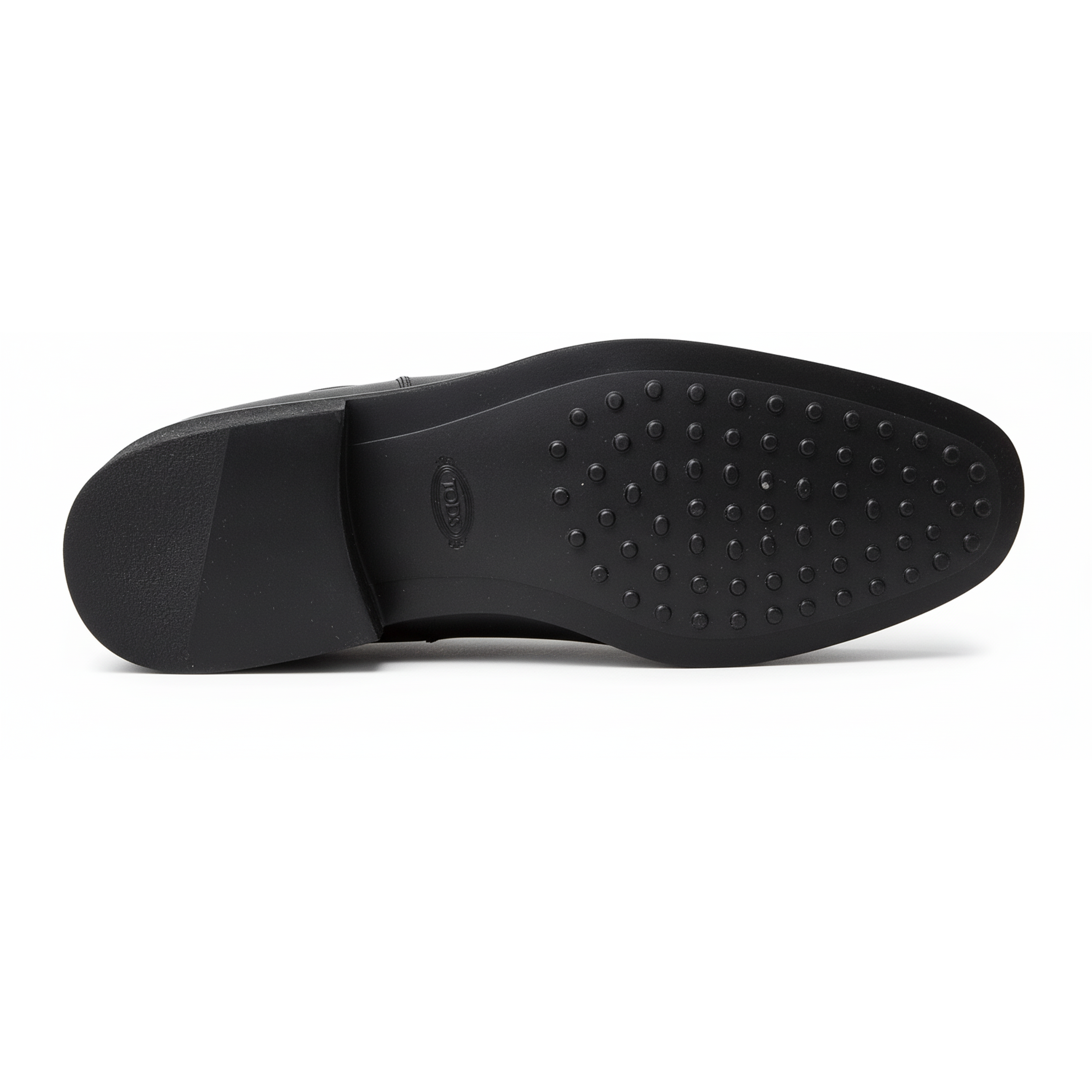 Tod’s Men’s Black Boot