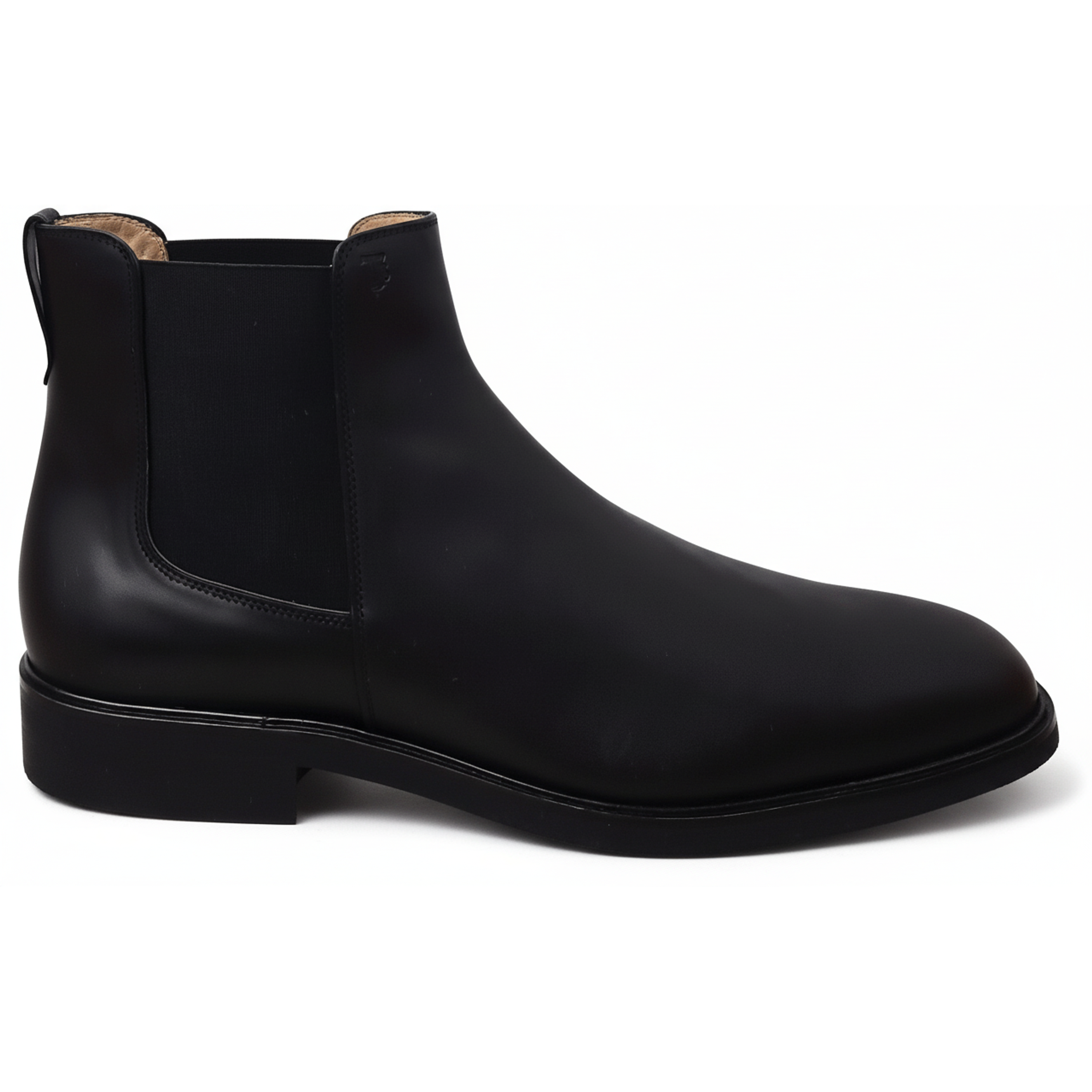 Tod’s Men’s Black Boot