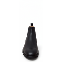 Tod’s Men’s Black Boot