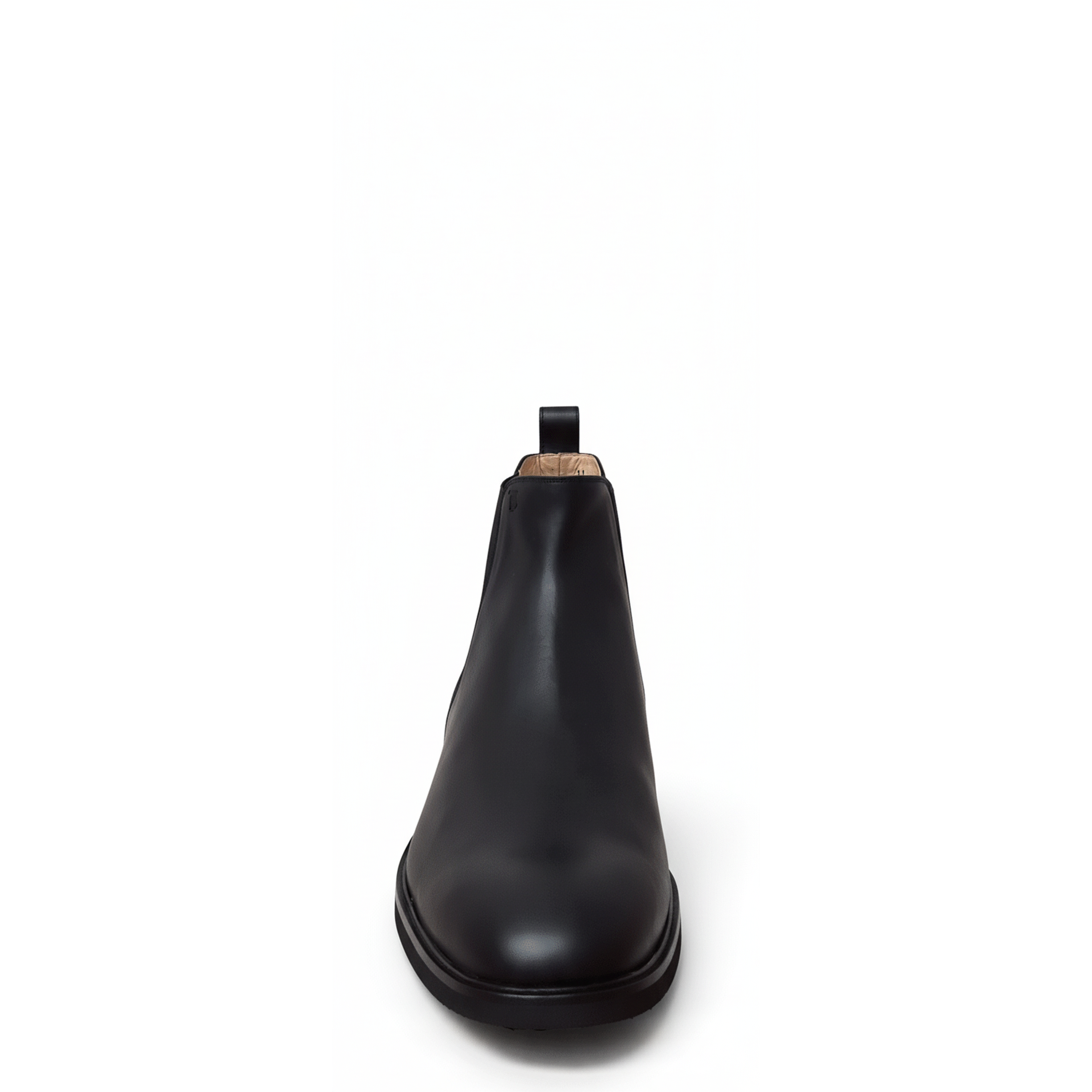 Tod’s Men’s Black Boot