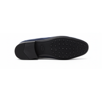 TODS MENS DRESS SHOES IN GALAXY