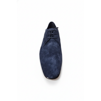 TODS MENS DRESS SHOES IN GALAXY