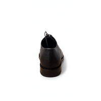 TODS MENS DRESS SHOES IN BLACK