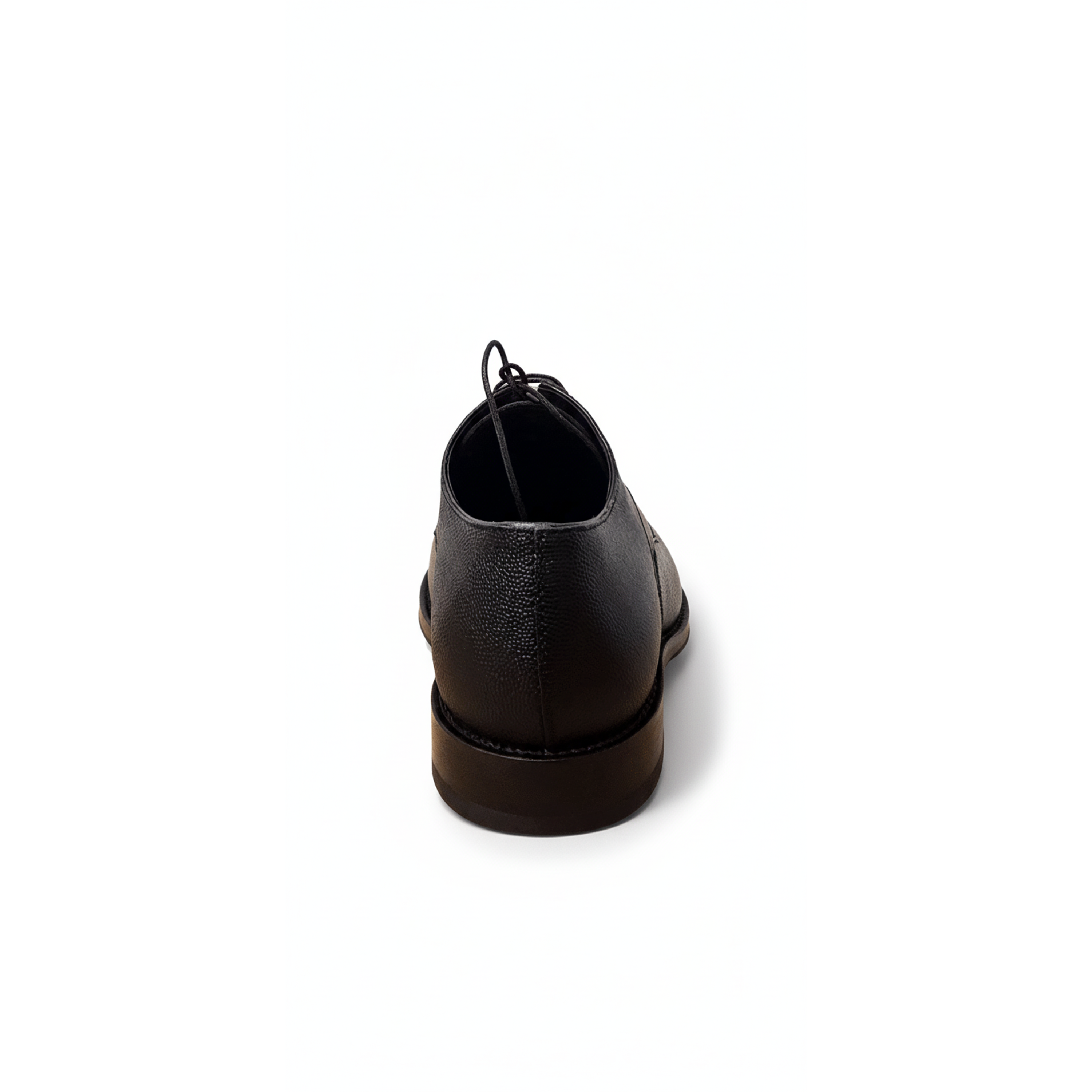 TODS MENS DRESS SHOES IN BLACK