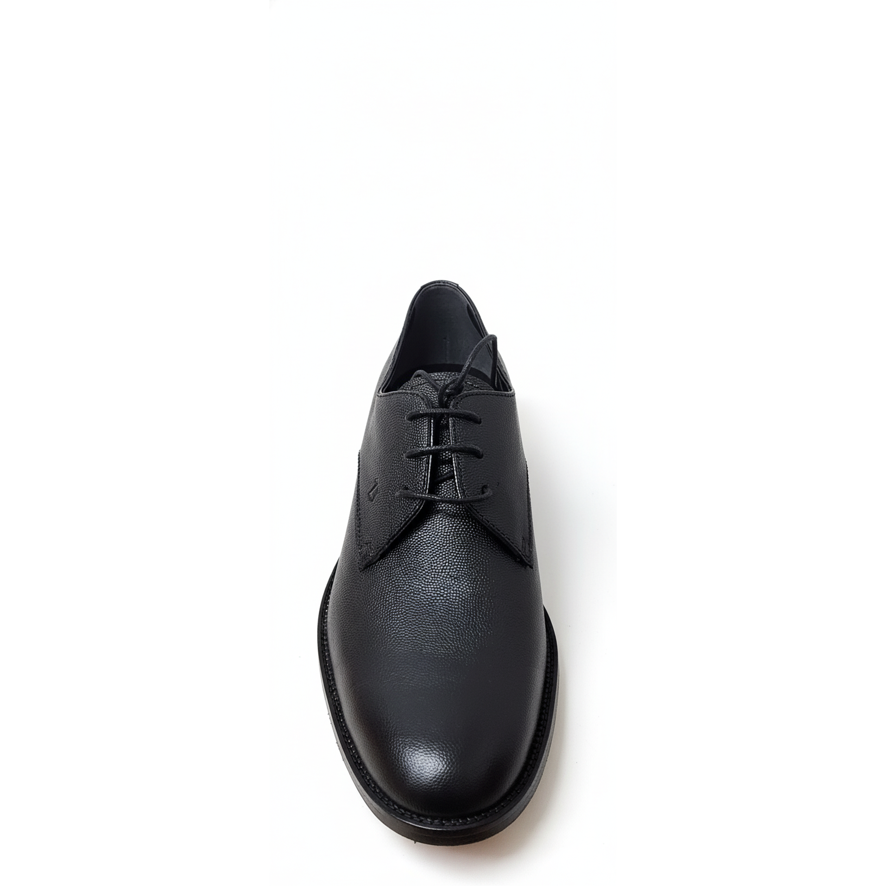 TODS MENS DRESS SHOES IN BLACK