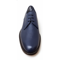 TODS MENS DRESS SHOES IN GALAXY