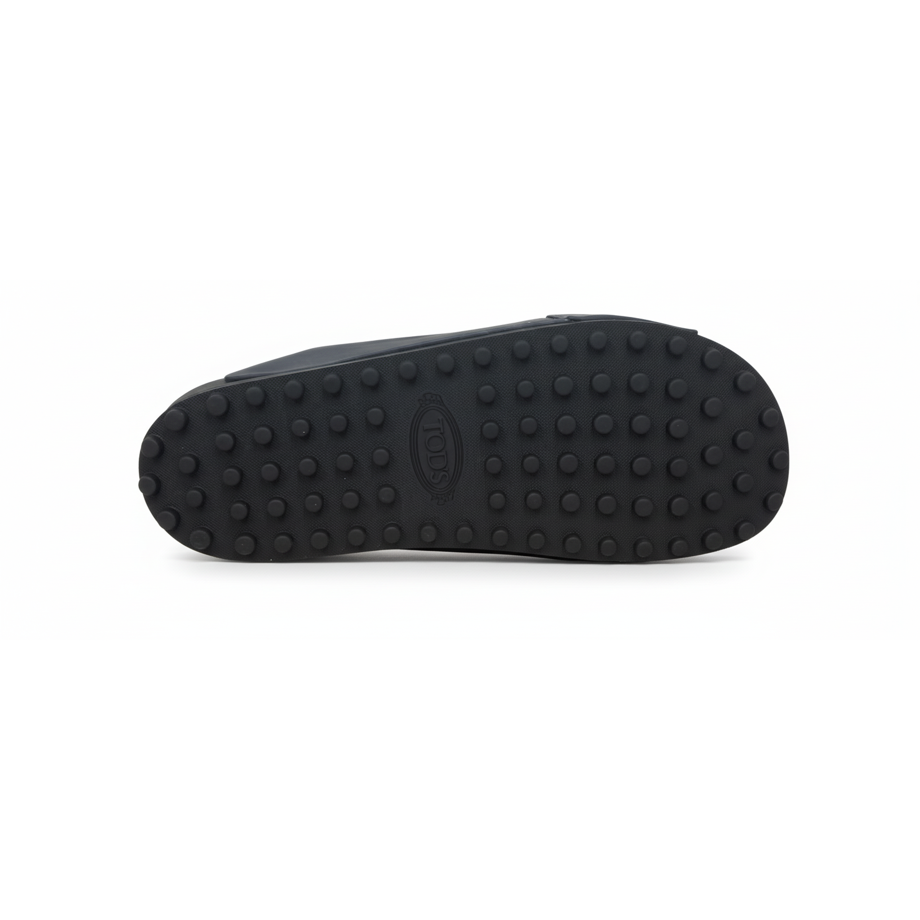 TODS Men’s Sandal In Dark Navy