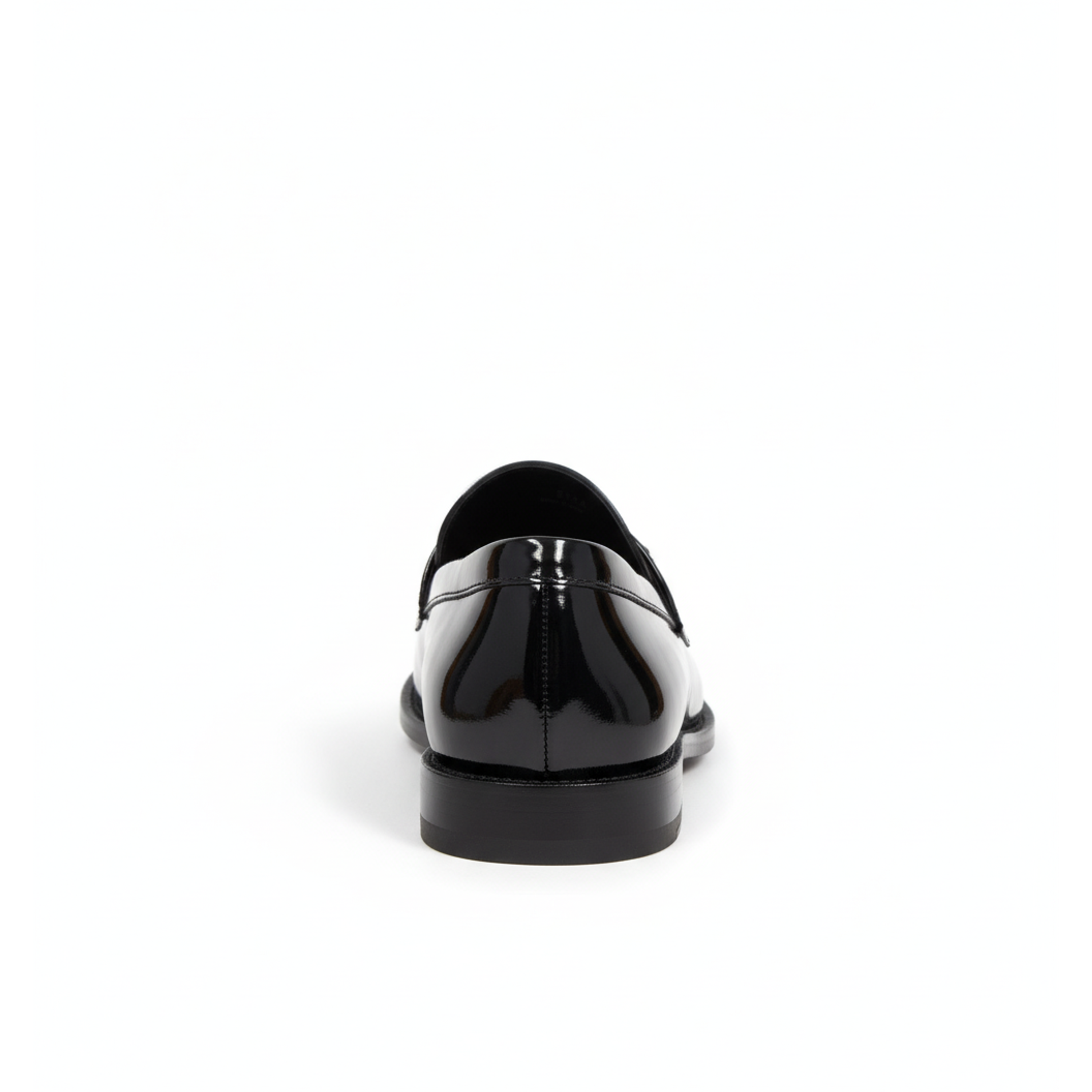 TODS MENS LOAFERS IN BLACK