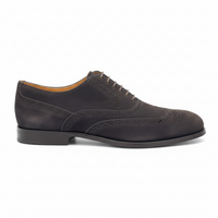 TODS MENS DRESS SHOES IN BROWN