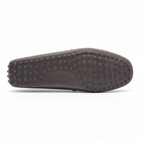 TODS MENS LOAFERS IN BROWN