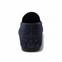 TODS MENS LOAFERS IN GALAXY