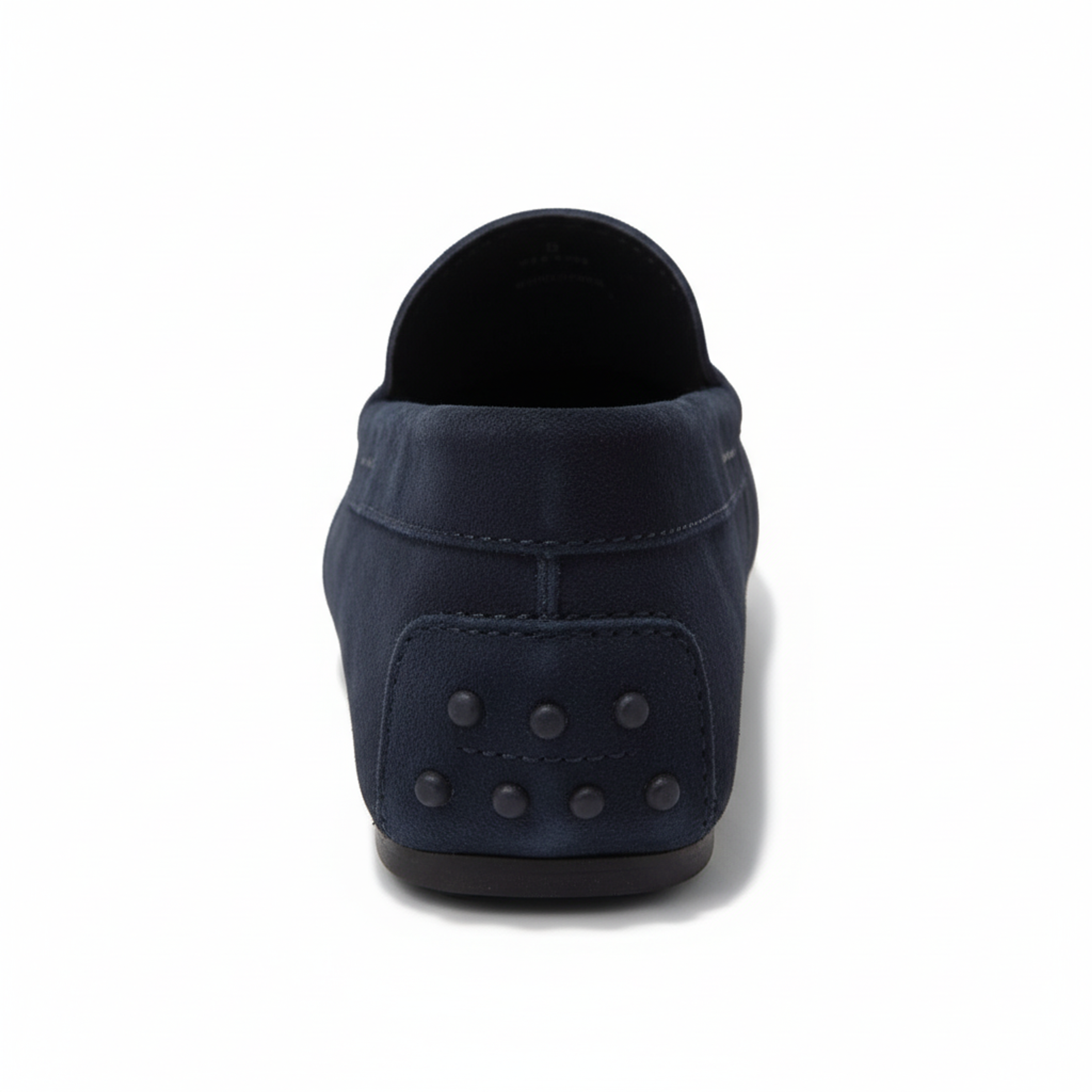 TODS MENS LOAFERS IN GALAXY