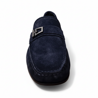 TODS MENS LOAFERS IN GALAXY