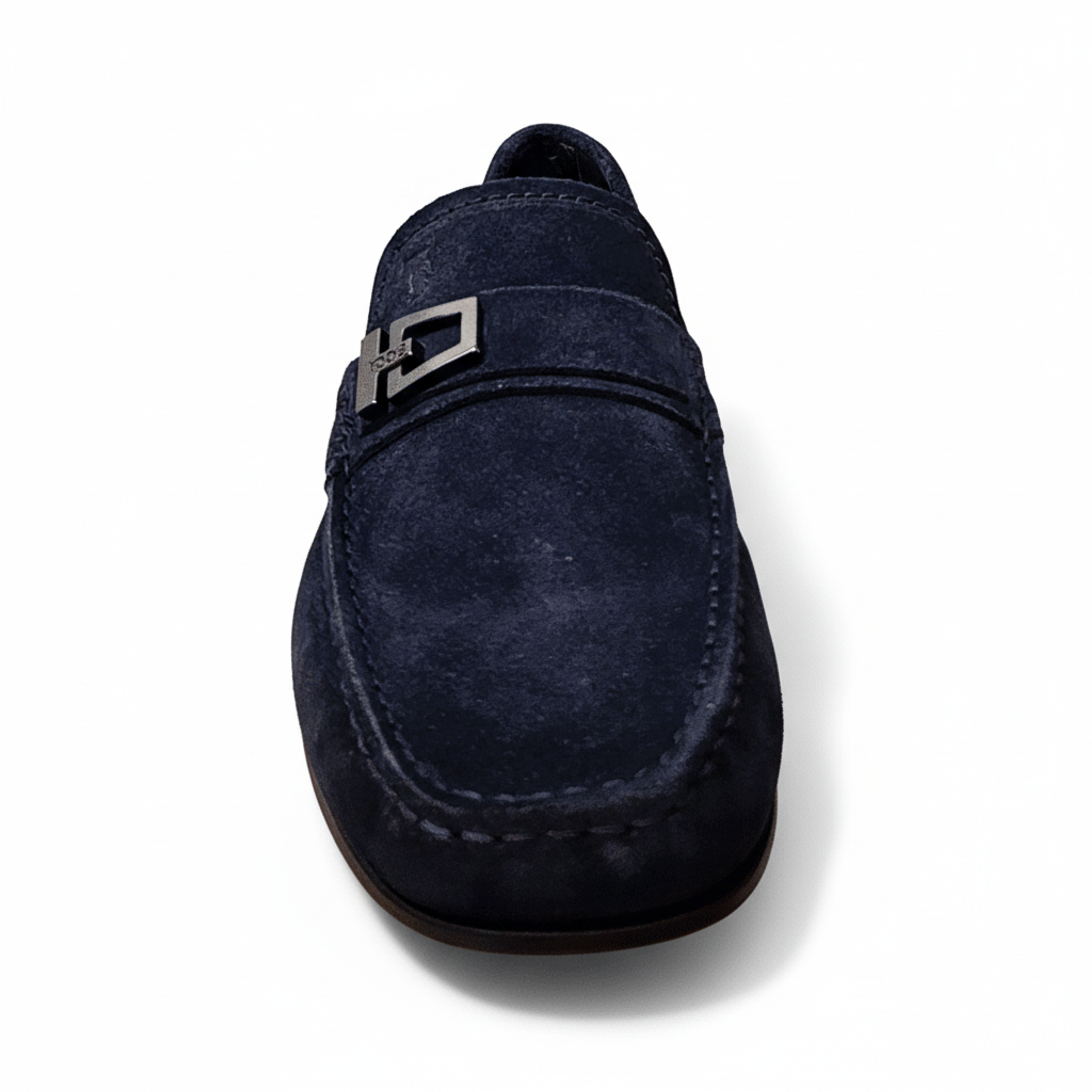 TODS MENS LOAFERS IN GALAXY