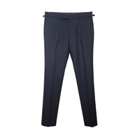 Tom Ford Lana Wool O'Connor Two-Button Navy Suit