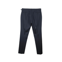 Tom Ford Lana Wool O'Connor Two-Button Navy Suit