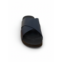 TODS Men’s Sandal In Dark Navy