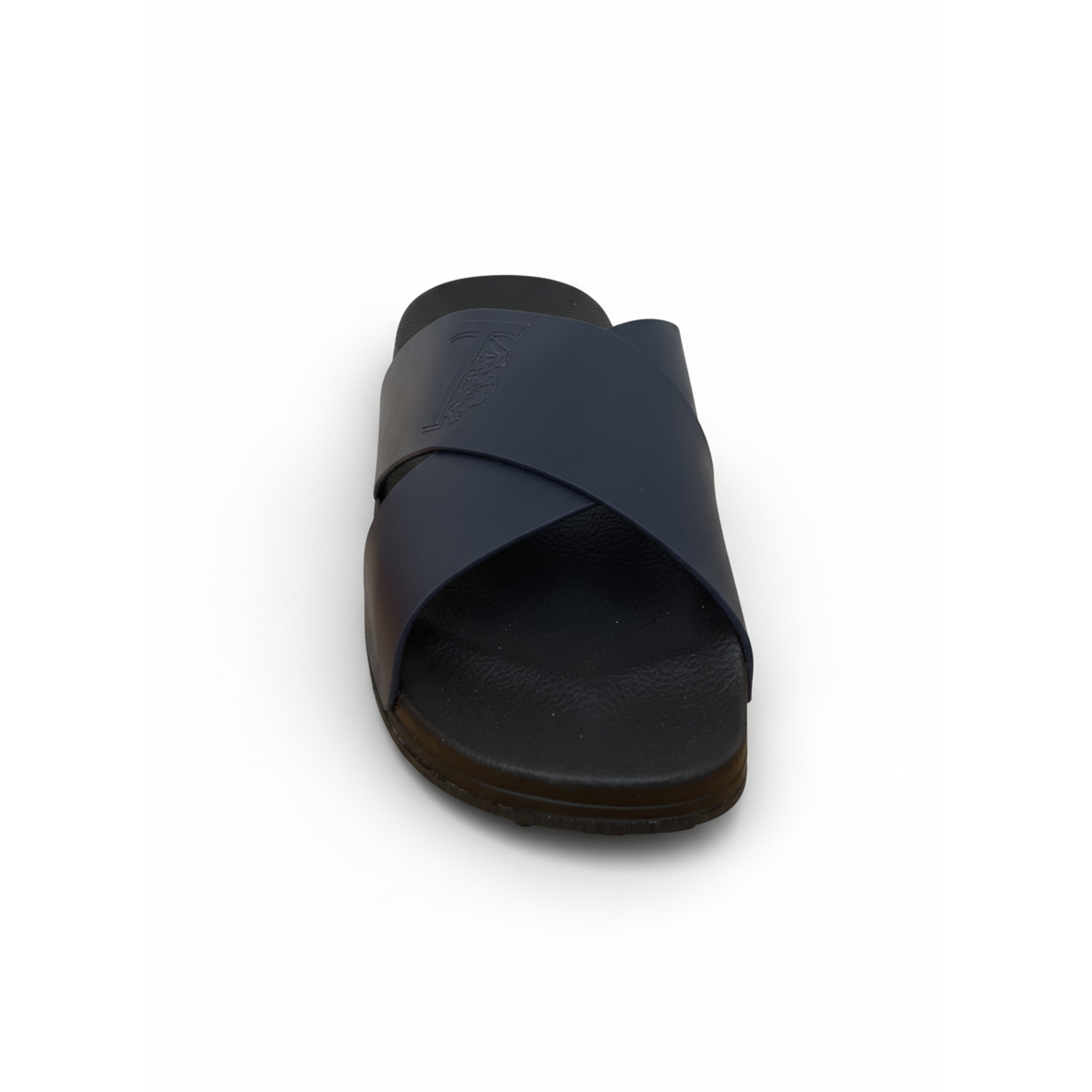 TODS Men’s Sandal In Dark Navy