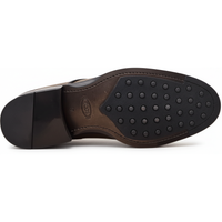 TODS MENS DRESS SHOES IN BLACK MULTI