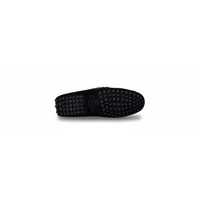 TODS MENS LOAFERS IN BLACK