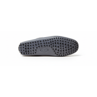 TODS MENS LOAFERS IN INK