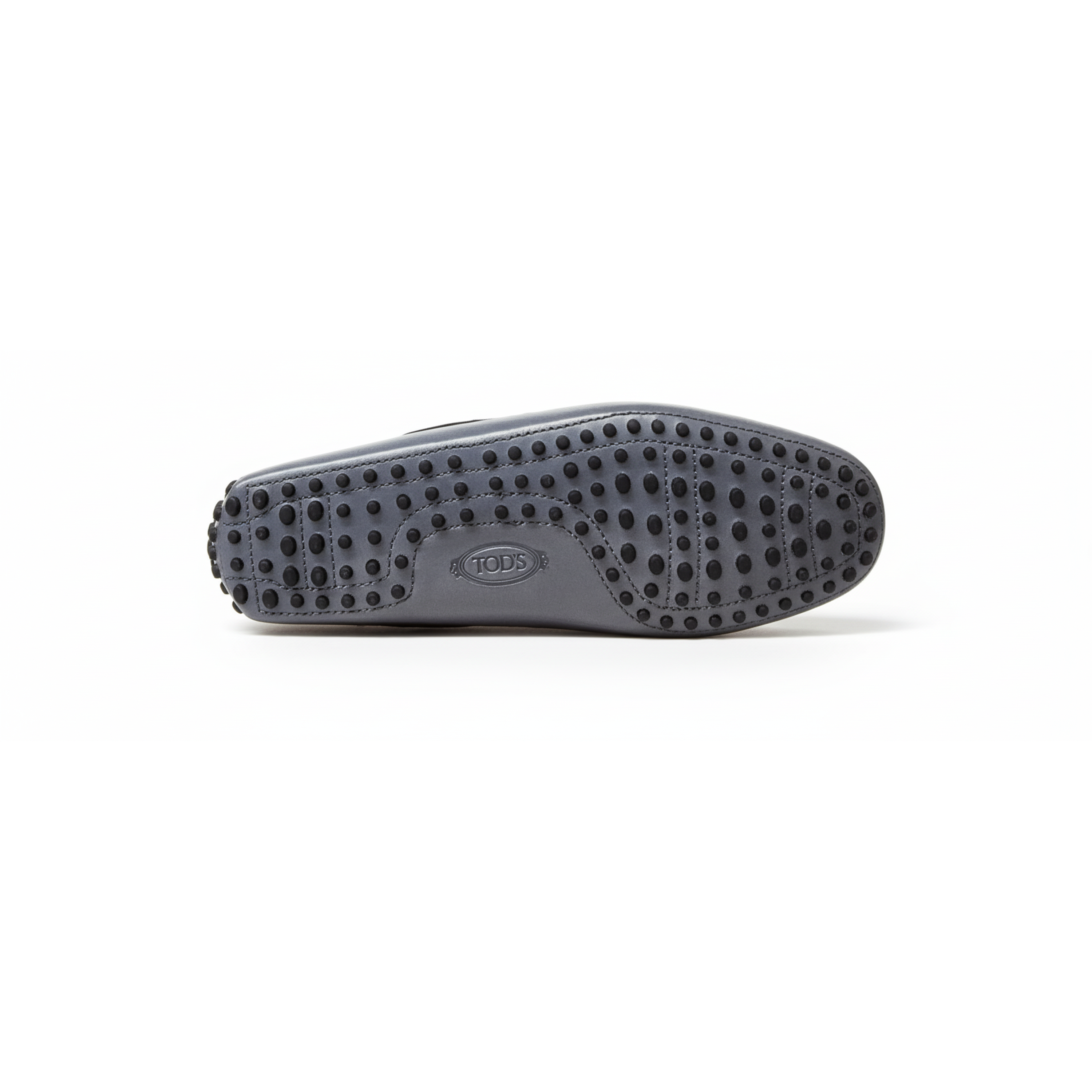 TODS MENS LOAFERS IN INK