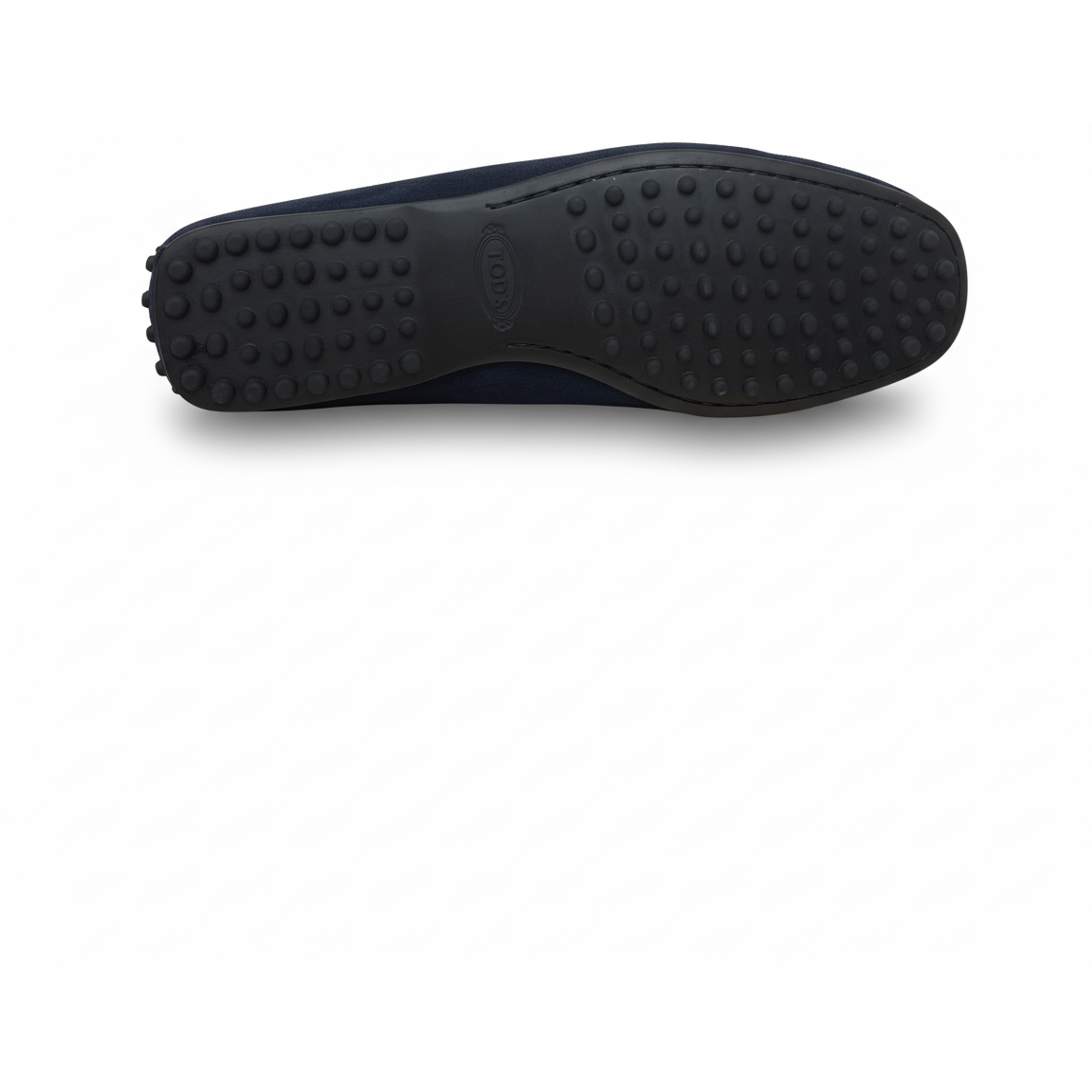 TODS MENS LOAFERS IN BLACK