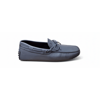 TODS MENS LOAFERS IN INK