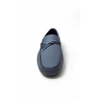 TODS MENS LOAFERS IN INK