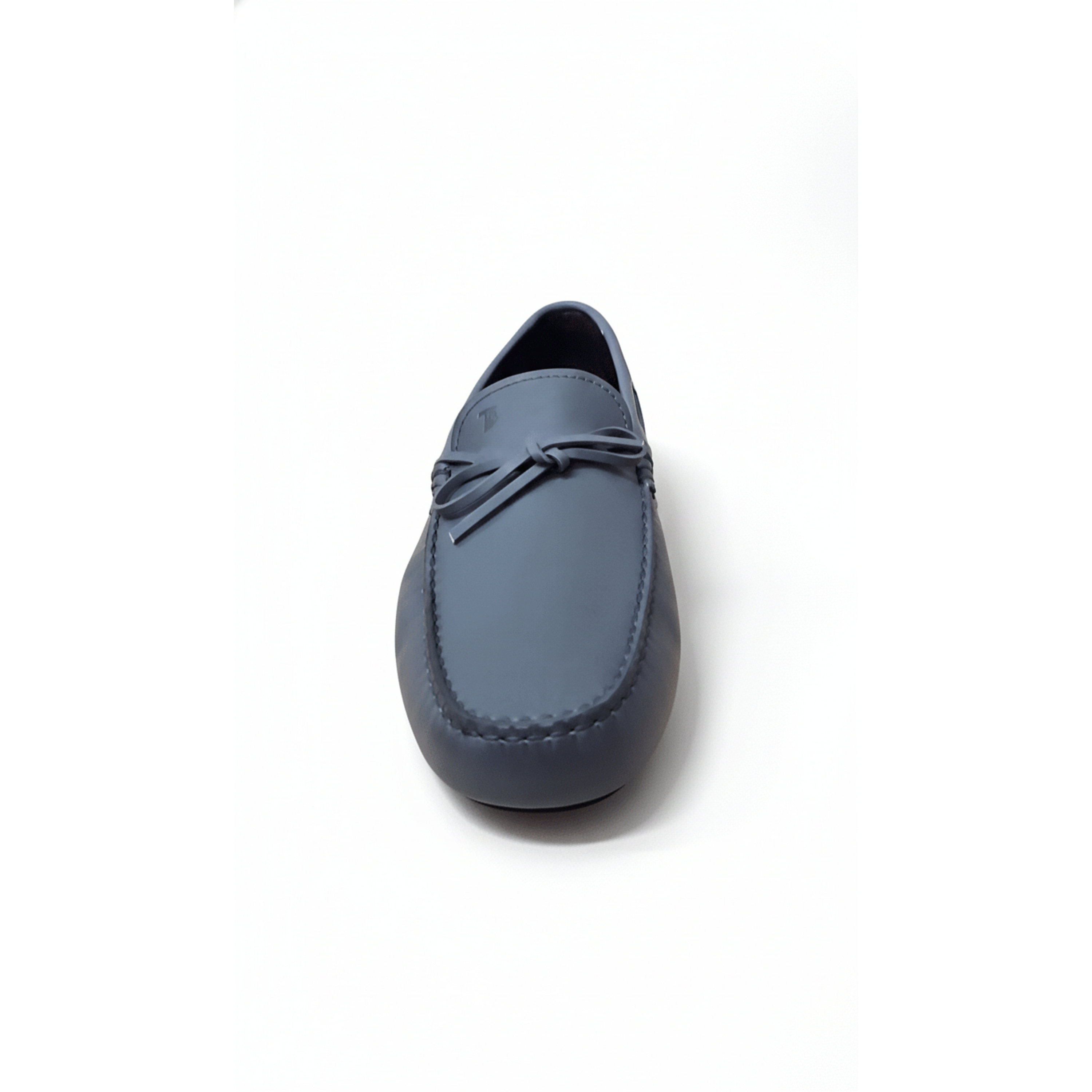 TODS MENS LOAFERS IN INK