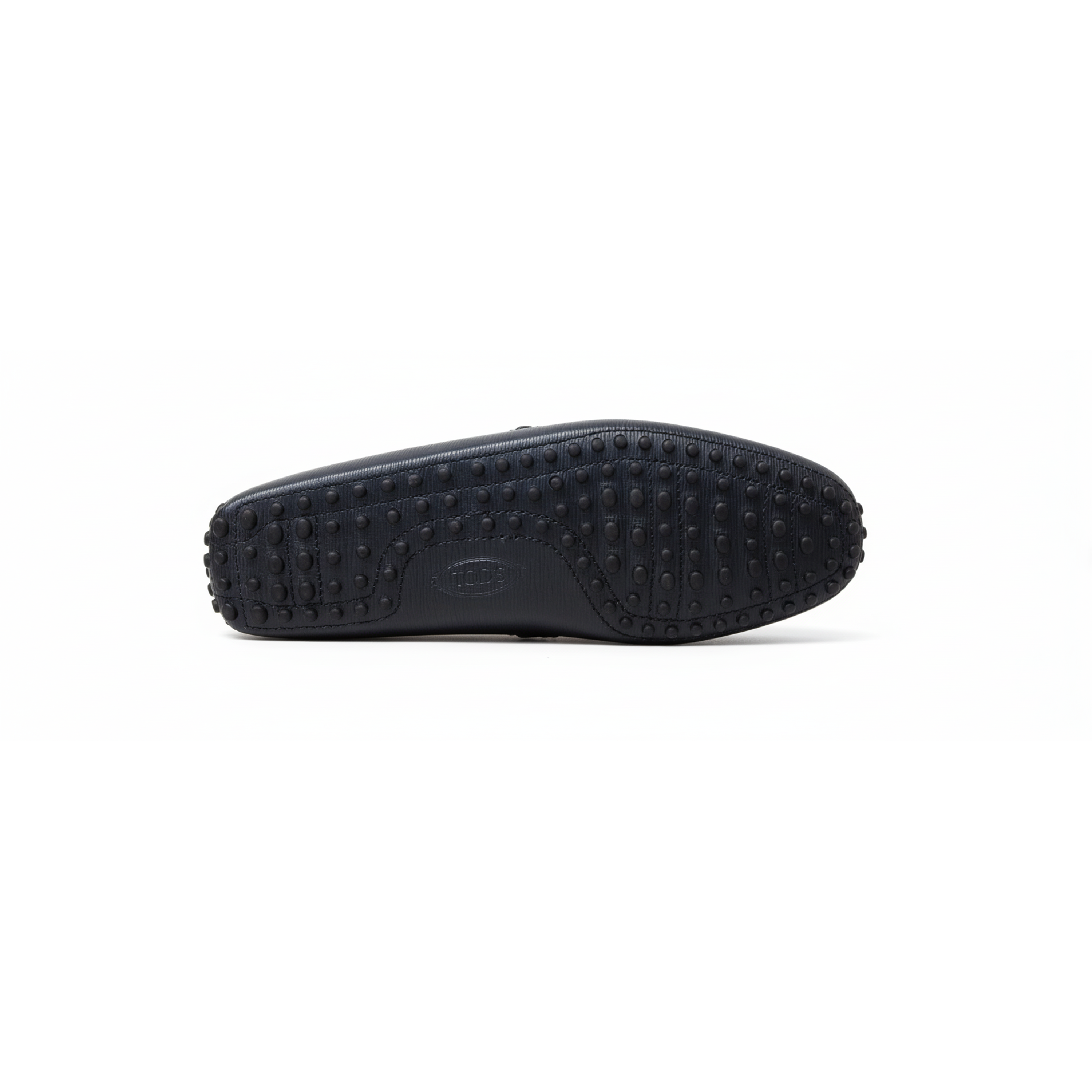 TODS MENS LOAFERS IN GALAXY