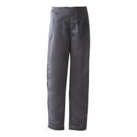 Women's Trousers Pleated Pants2