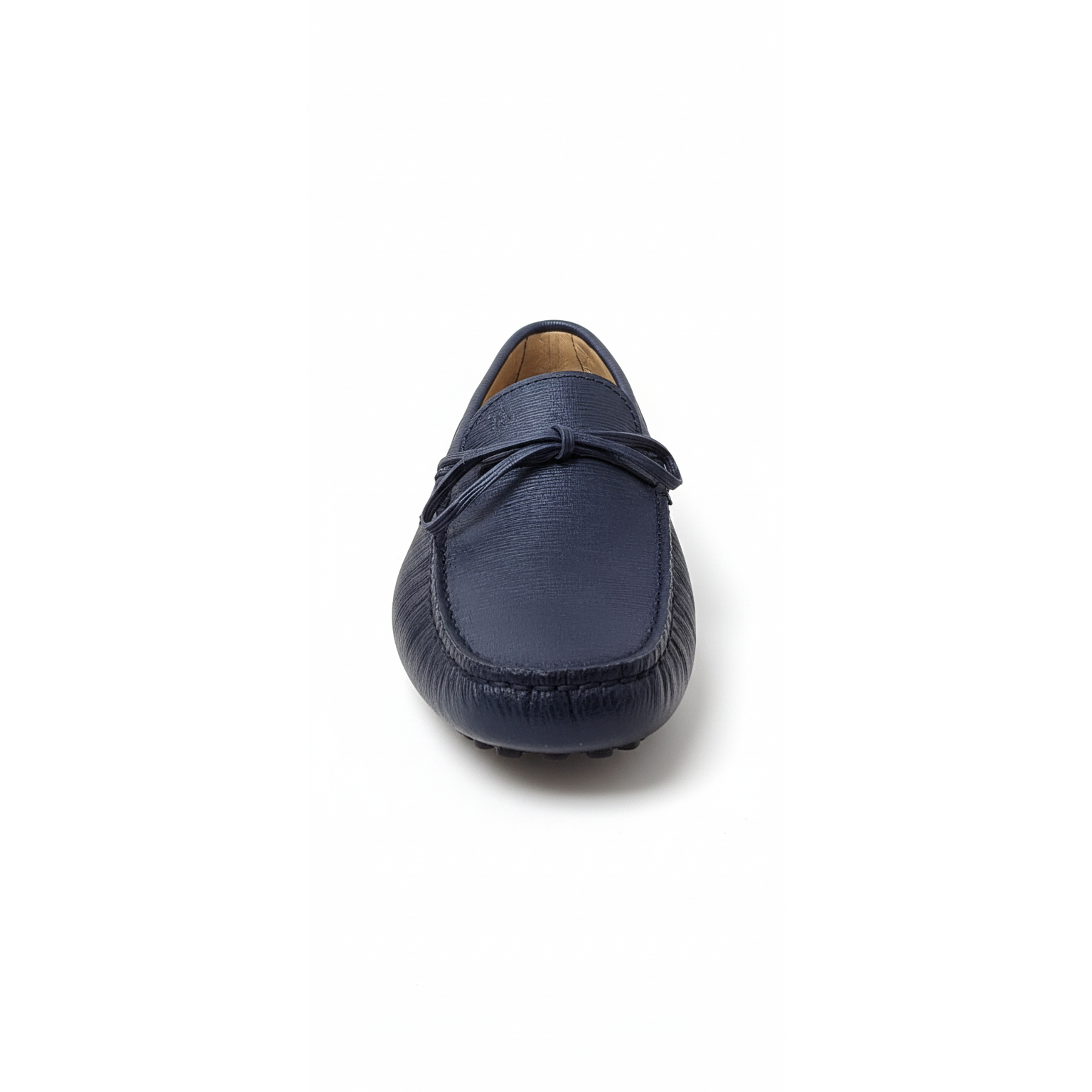 TODS MENS LOAFERS IN GALAXY