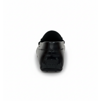TODS MENS LOAFERS IN BLACK