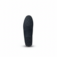 TODS WOMENS LOAFERS IN BLACK