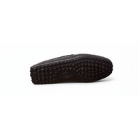 Tod's Men Gommino Loafer in Brown