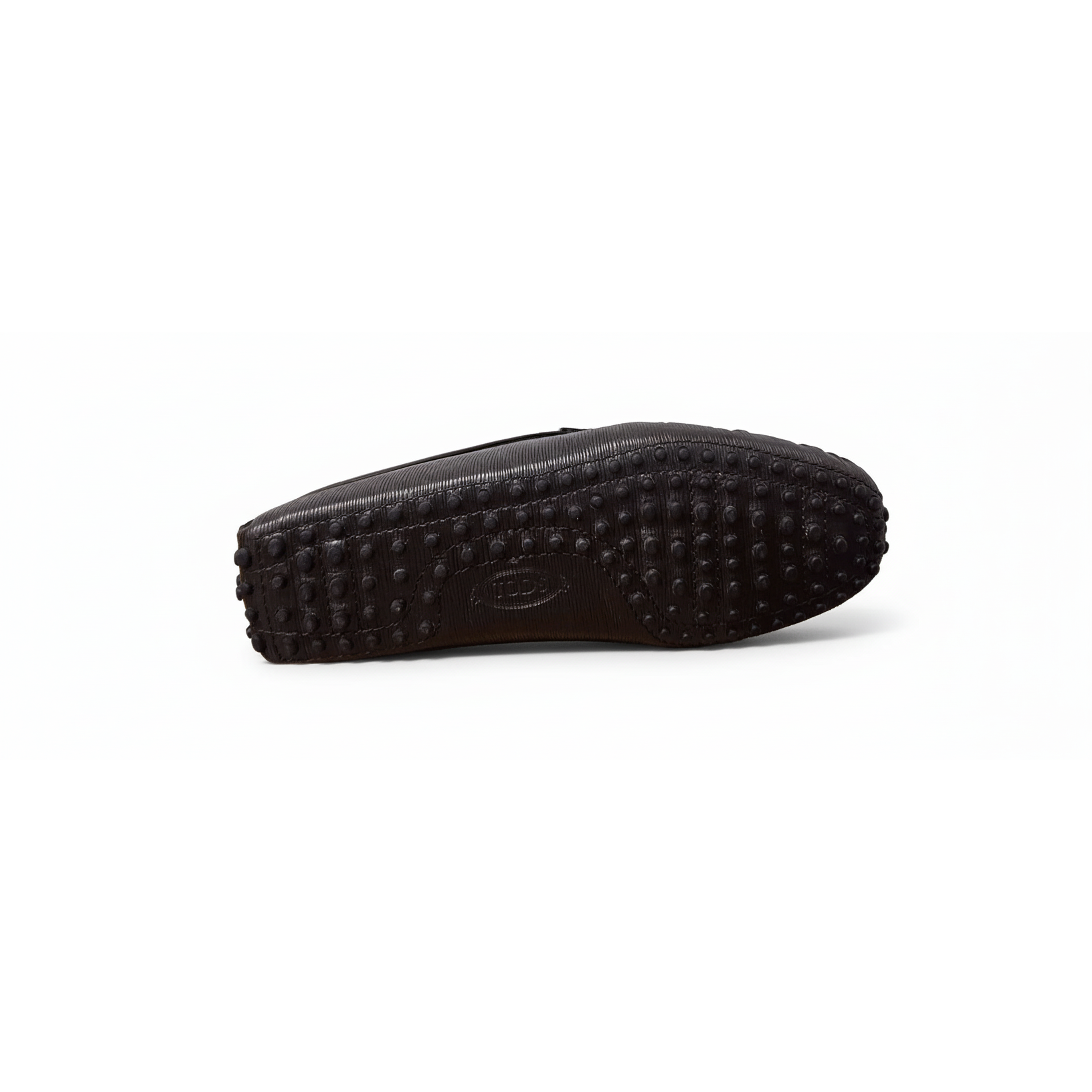 Tod's Men Gommino Loafer in Brown