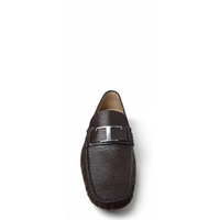 Tod's Men Gommino Loafer in Brown