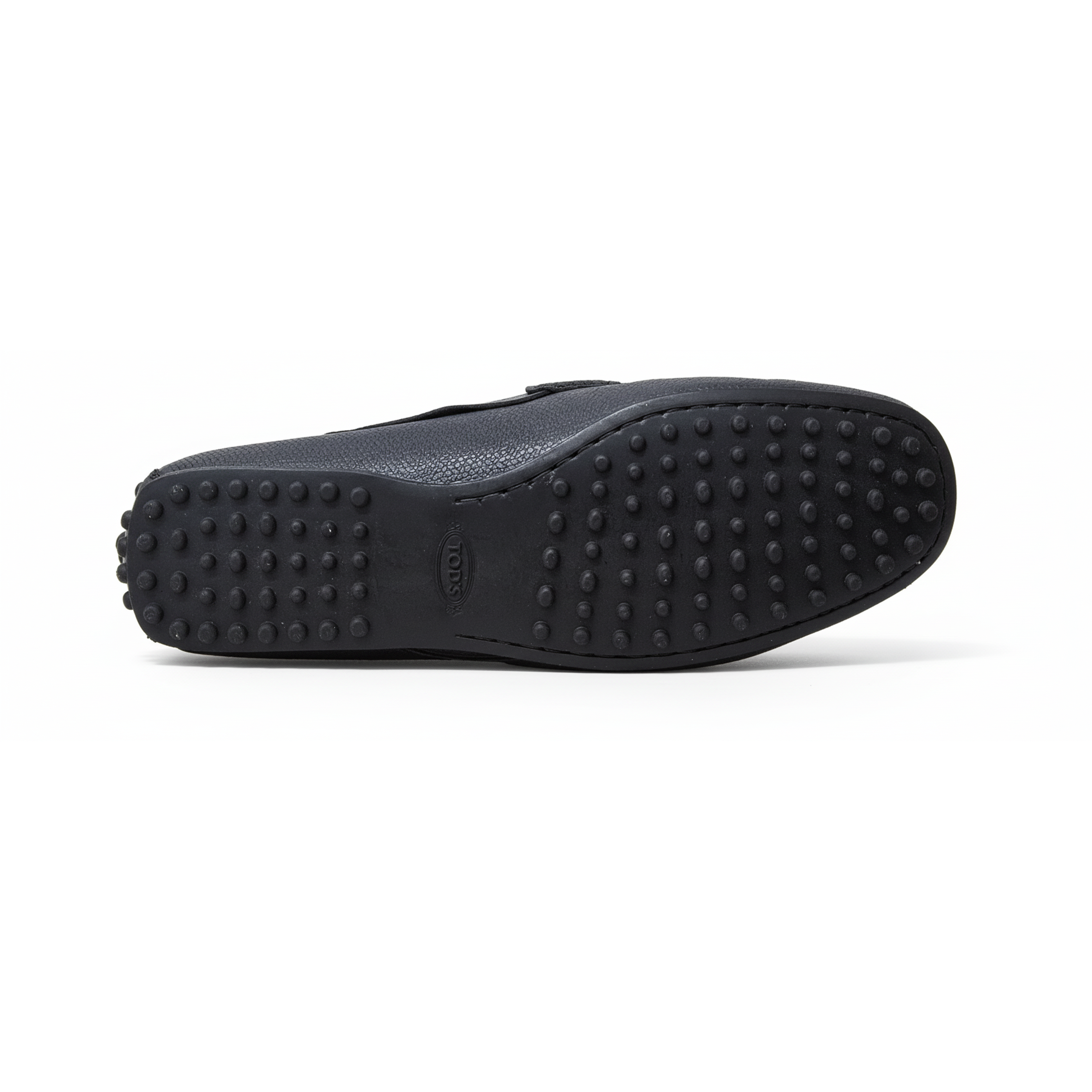 TODS MENS LOAFERS IN GALAXY