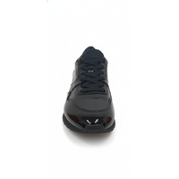 TODS MENS SNEAKERS IN BLACK