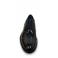 TODS MENS DRESS SHOES IN BLACK