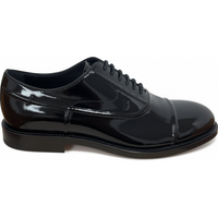 TODS MENS DRESS SHOES IN BLACK