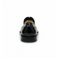 TODS MENS DRESS SHOES IN BLACK
