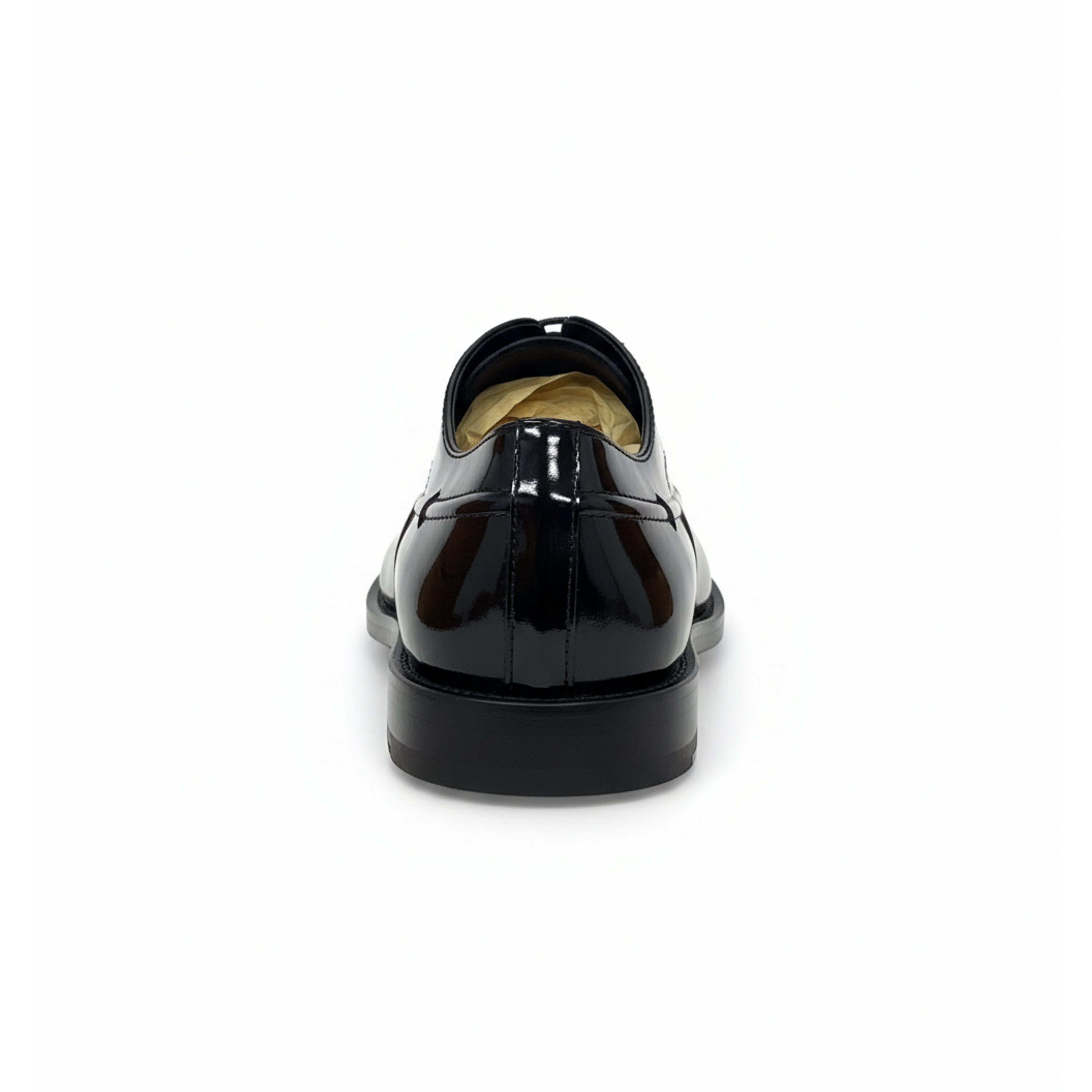 TODS MENS DRESS SHOES IN BLACK
