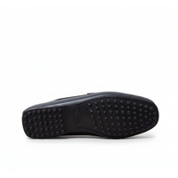 TODS MENS LOAFERS IN GALAXY