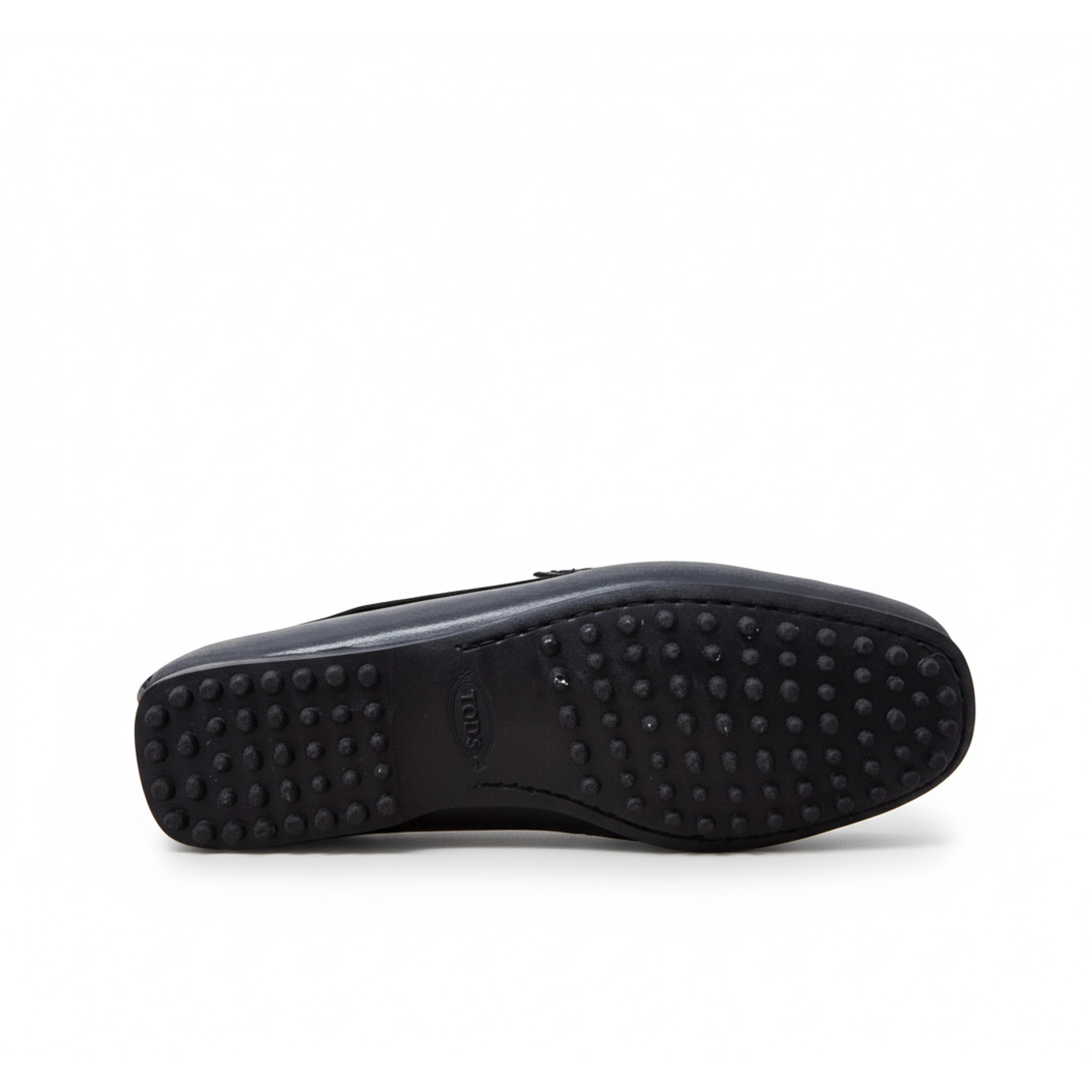 TODS MENS LOAFERS IN GALAXY