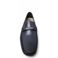 TODS MENS LOAFERS IN GALAXY