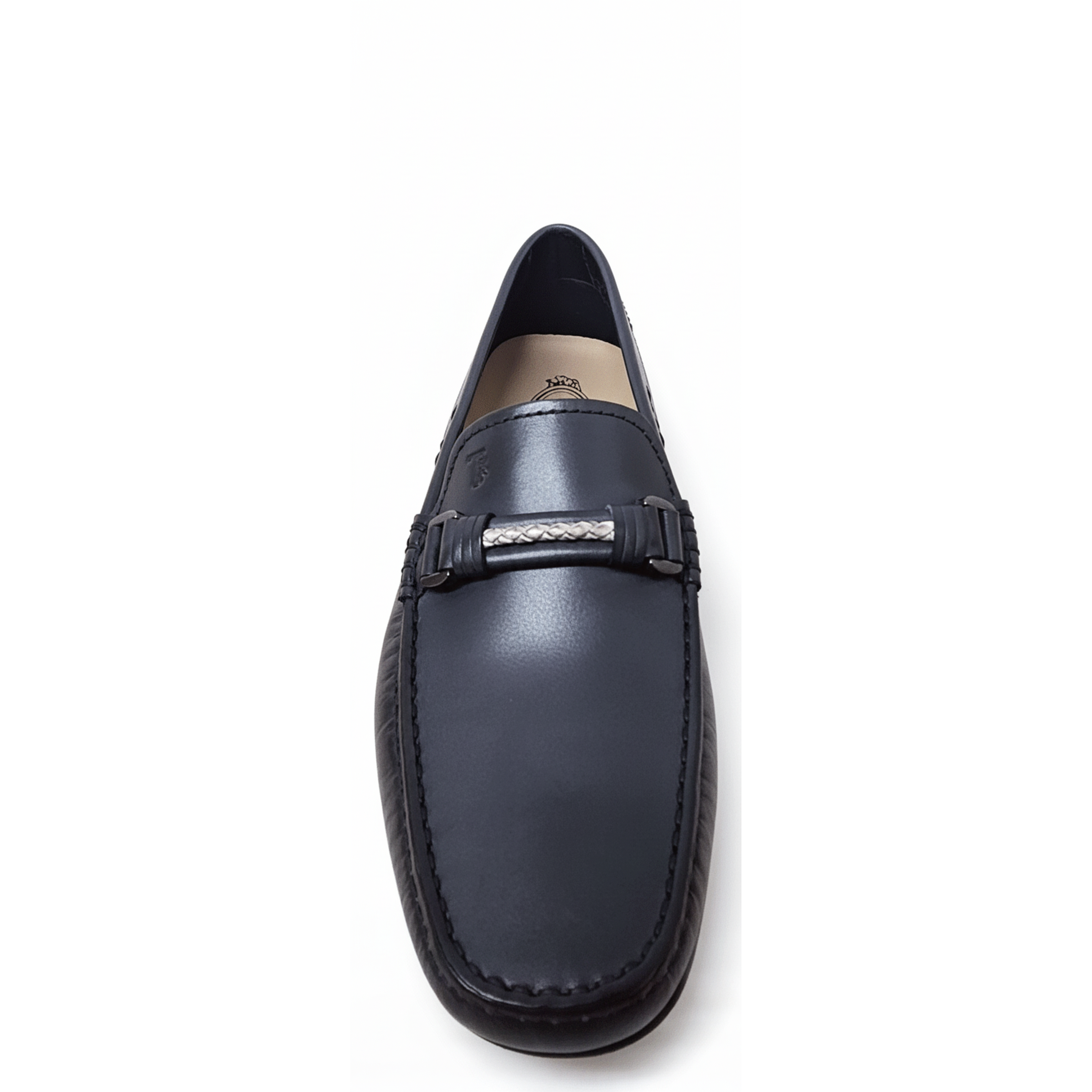 TODS MENS LOAFERS IN GALAXY
