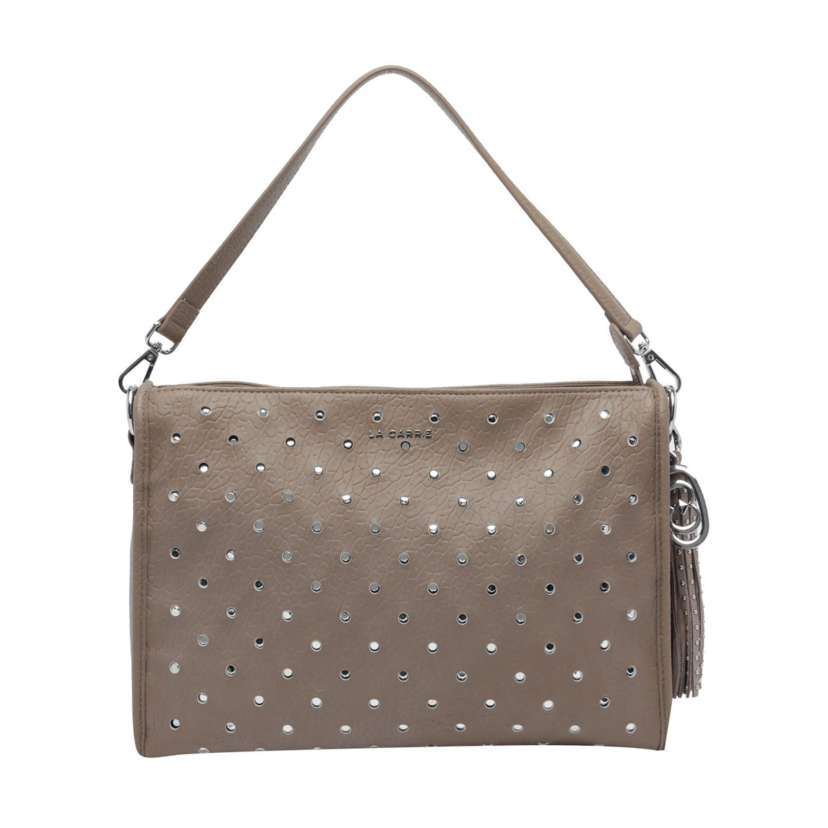 La Carrie Women Downtown Shoulder Bag