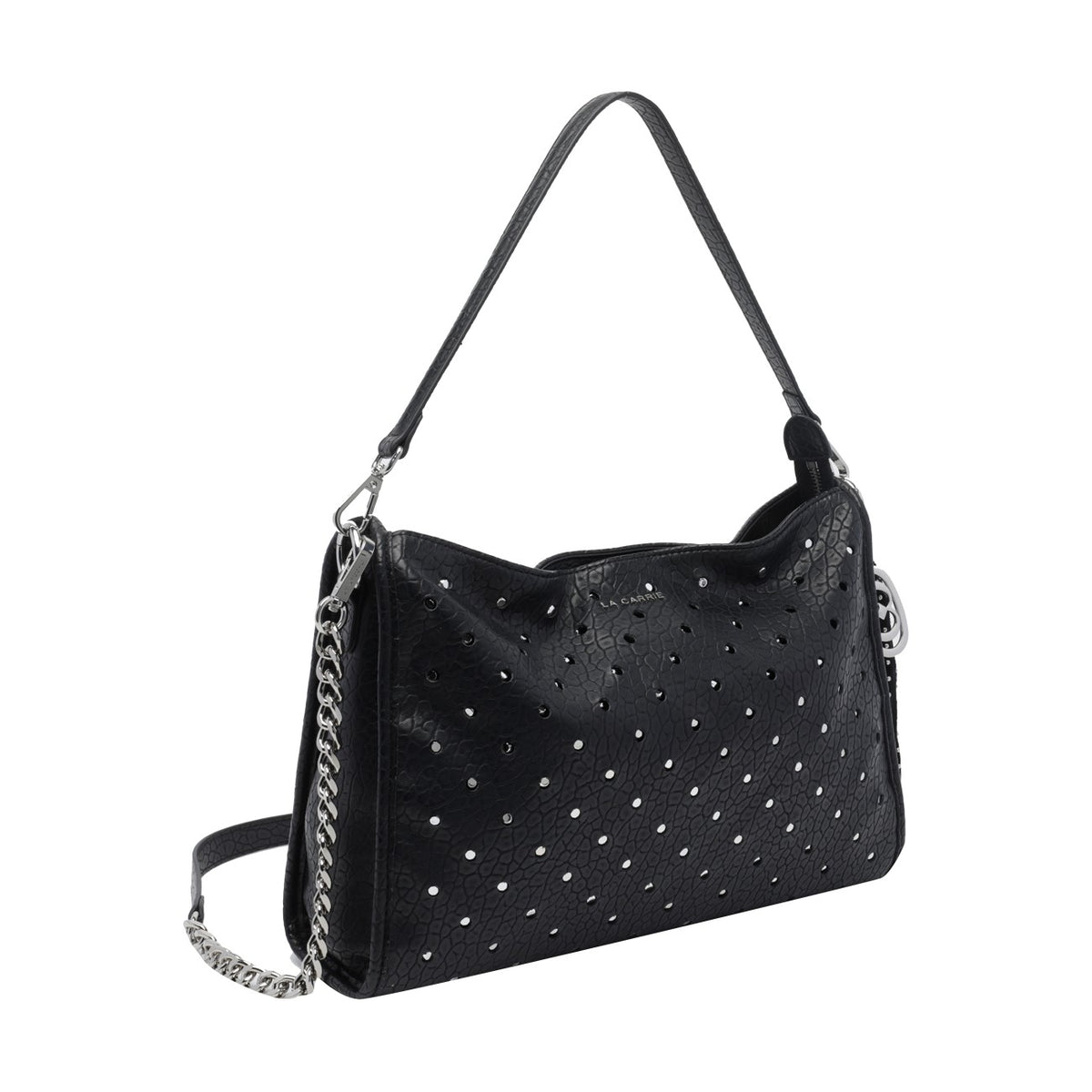 La Carrie Women Downtown Shoulder Bag